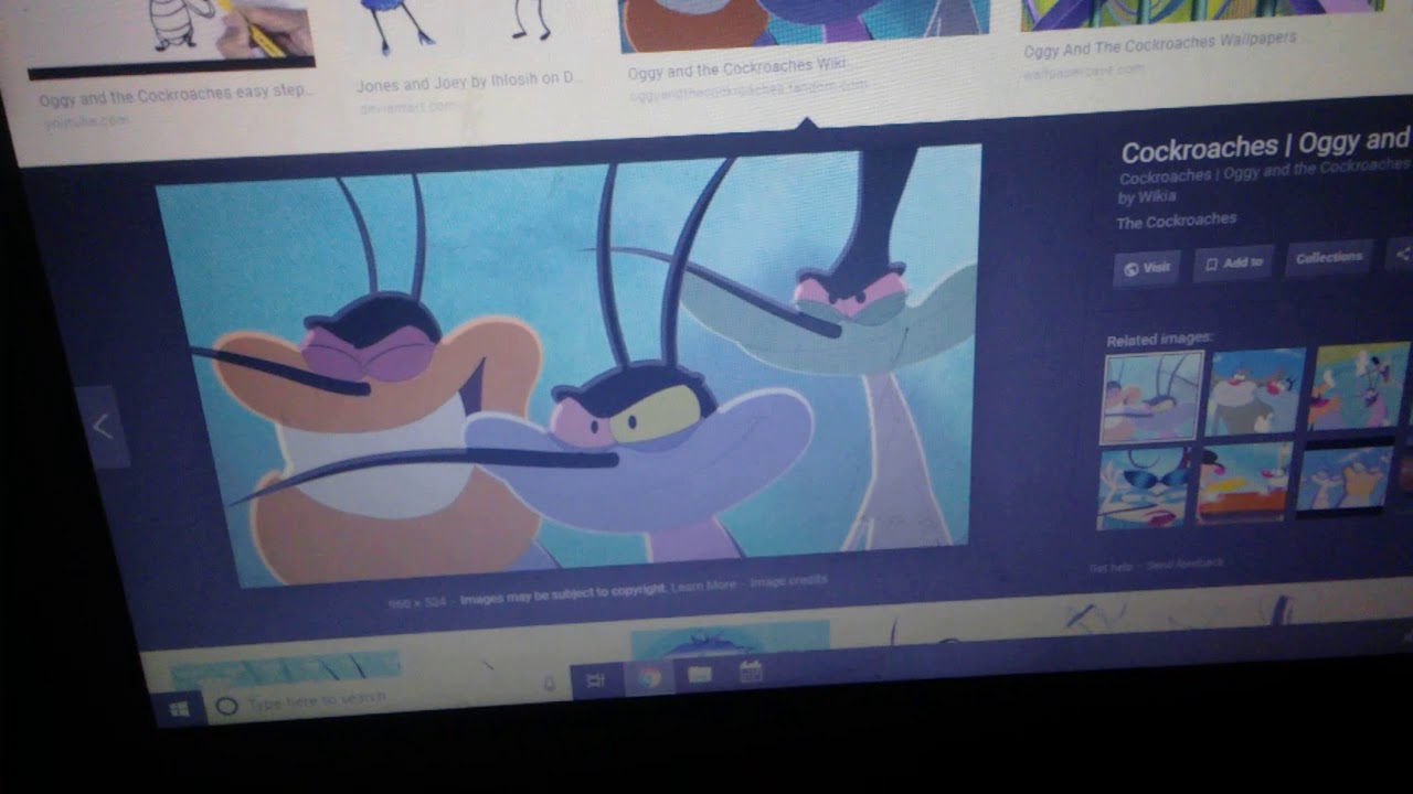 Flat Panel Display - HD Wallpaper 