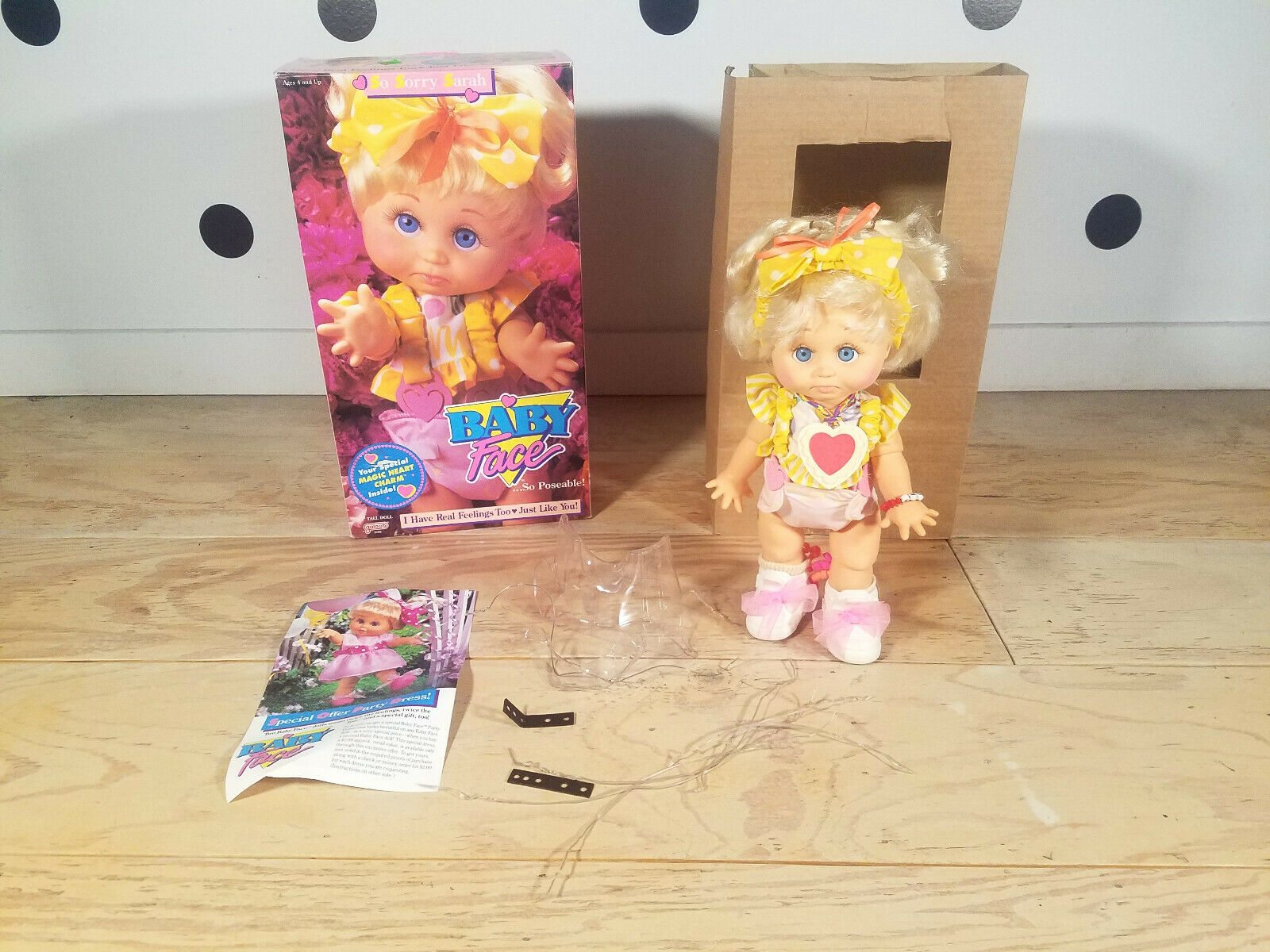 Baby Face - HD Wallpaper 