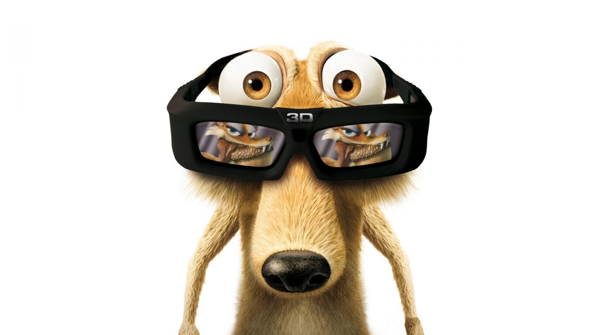 Scrat Wallpapers Hd - HD Wallpaper 