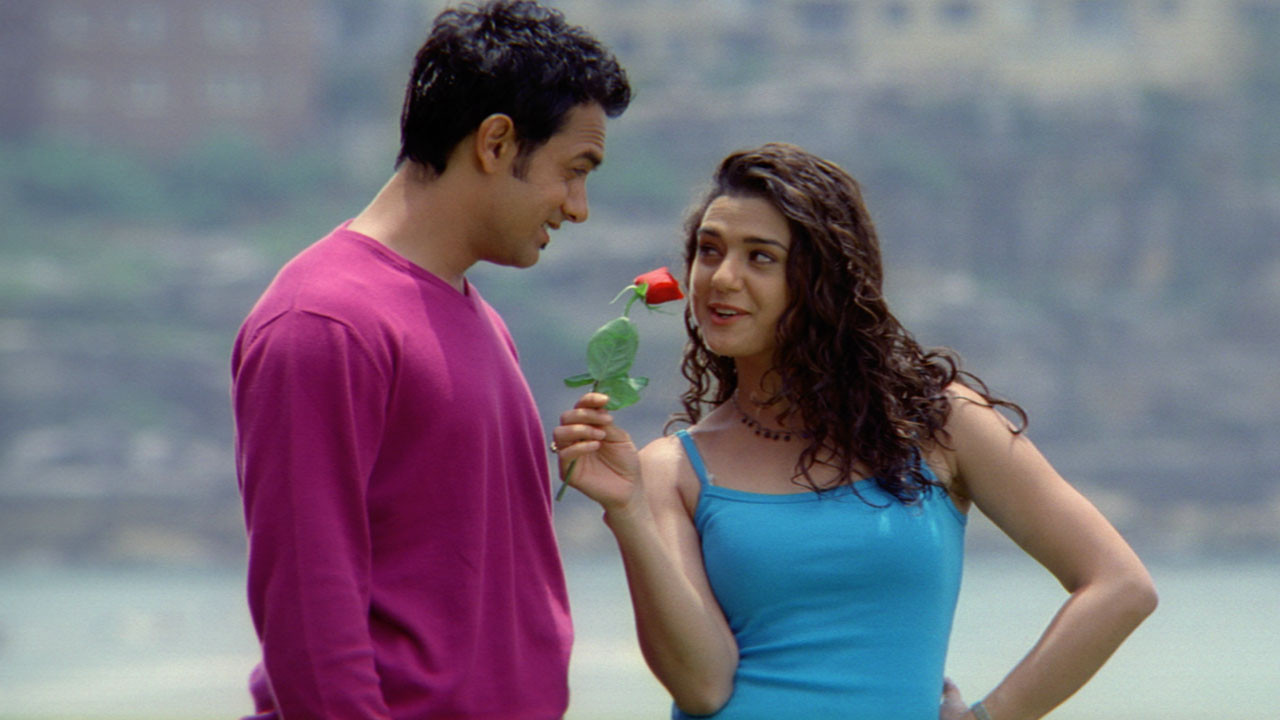 Preity Zinta Dil Chahta Hai - 1280x720 Wallpaper Preity Zinta Dil Chahta Hai - 1280x720 Wallpaper
