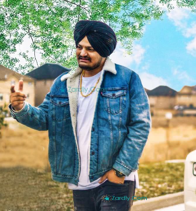 Sidhu Moose Wala Photo Gallery - HD Wallpaper 