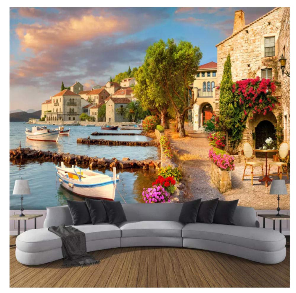 Perast - HD Wallpaper 