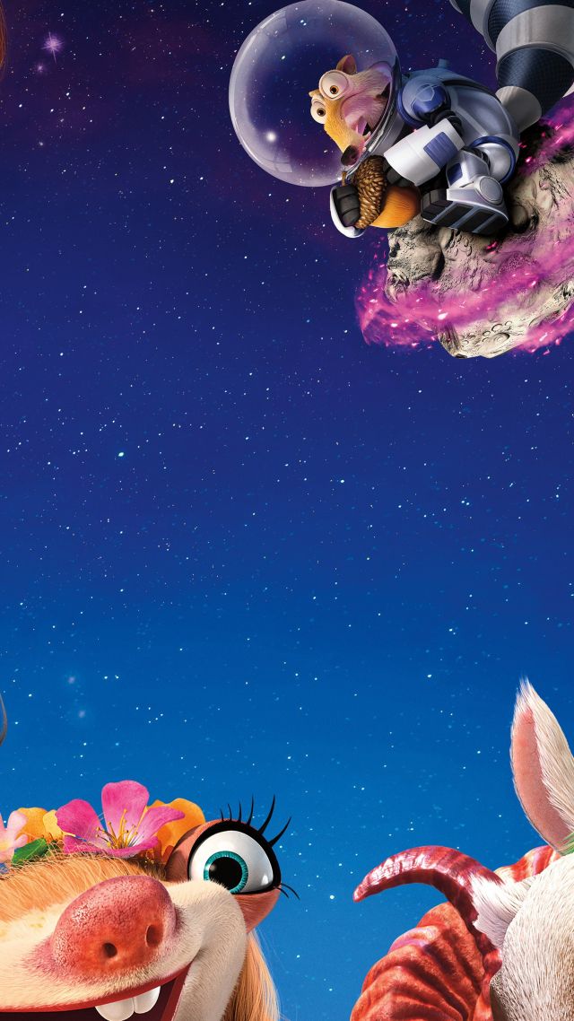 Ice Age - Hd Ice Age Wallpapers 1080p - HD Wallpaper 