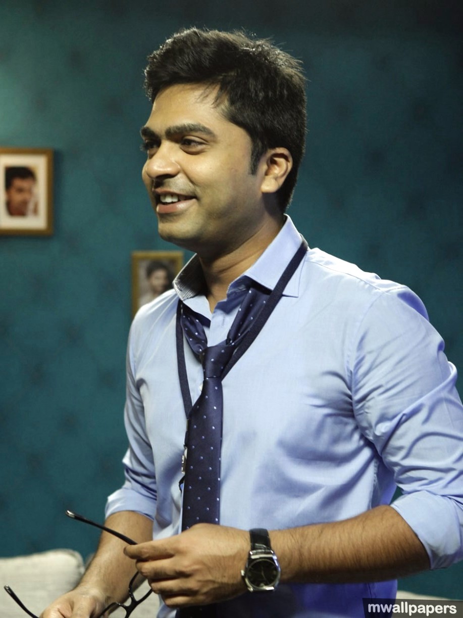 Simbu Hd Wallpapers/images (1080p) (9782) - Idhu Namma Aalu Simbu - HD Wallpaper 