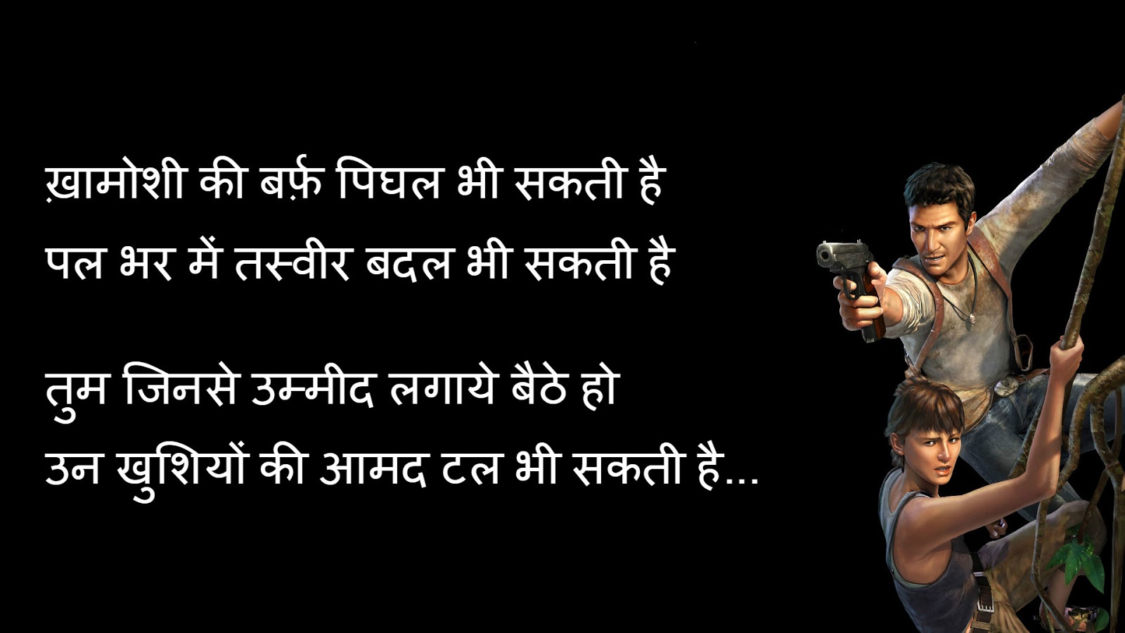 Kedarnath Temple - HD Wallpaper 