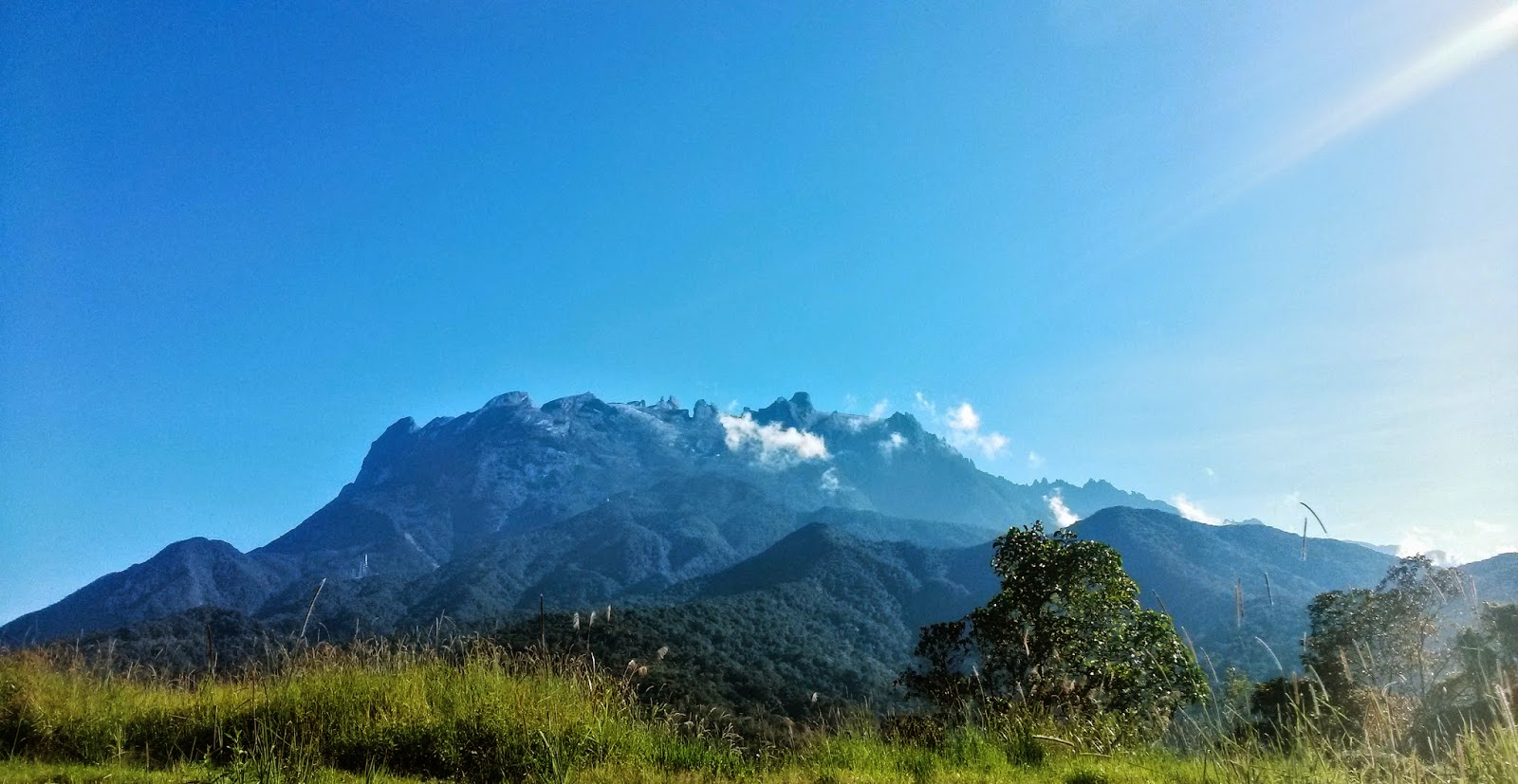 Summit - HD Wallpaper 