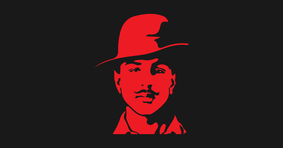 Shaheed Bhagat Singh - HD Wallpaper 