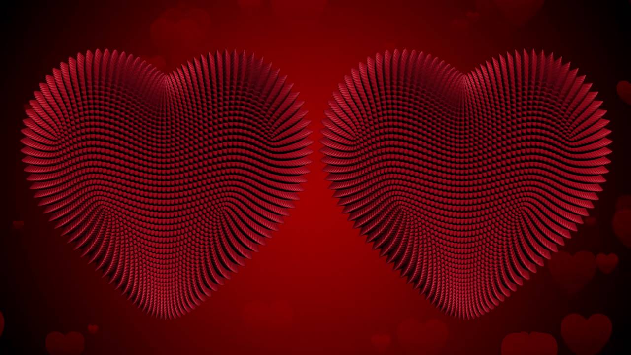 Heart - HD Wallpaper 