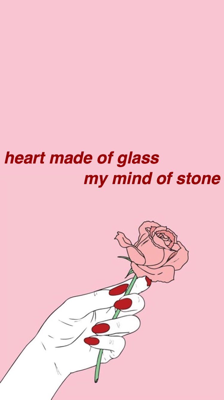 Aesthetic Billie Eilish Poster - HD Wallpaper 