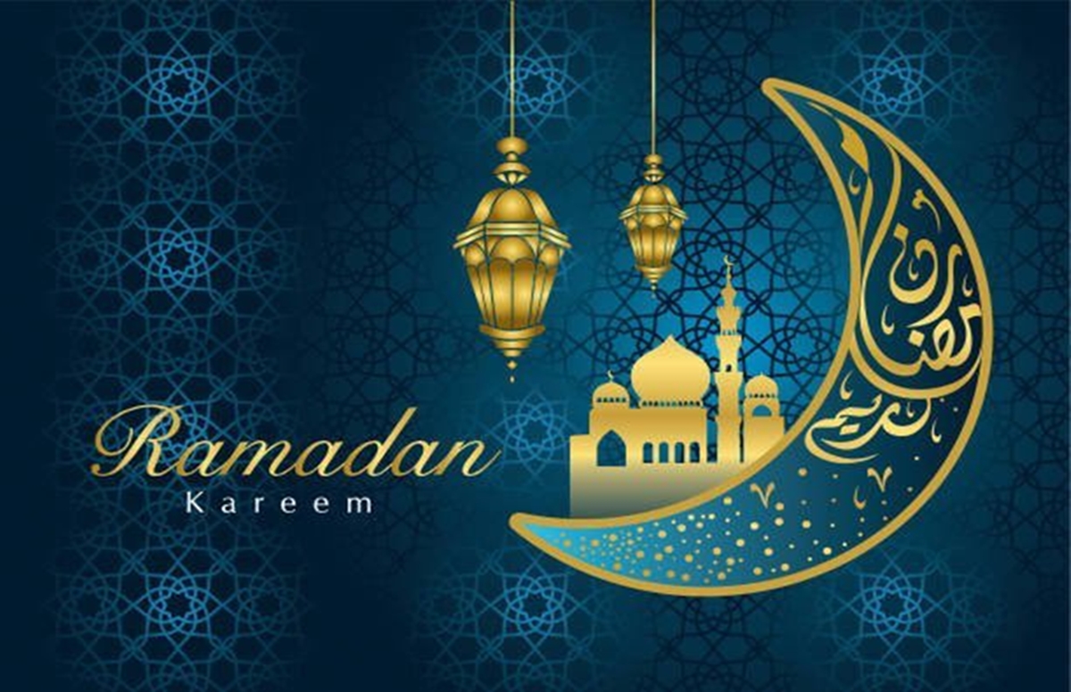 Ramadan Kareem - HD Wallpaper 