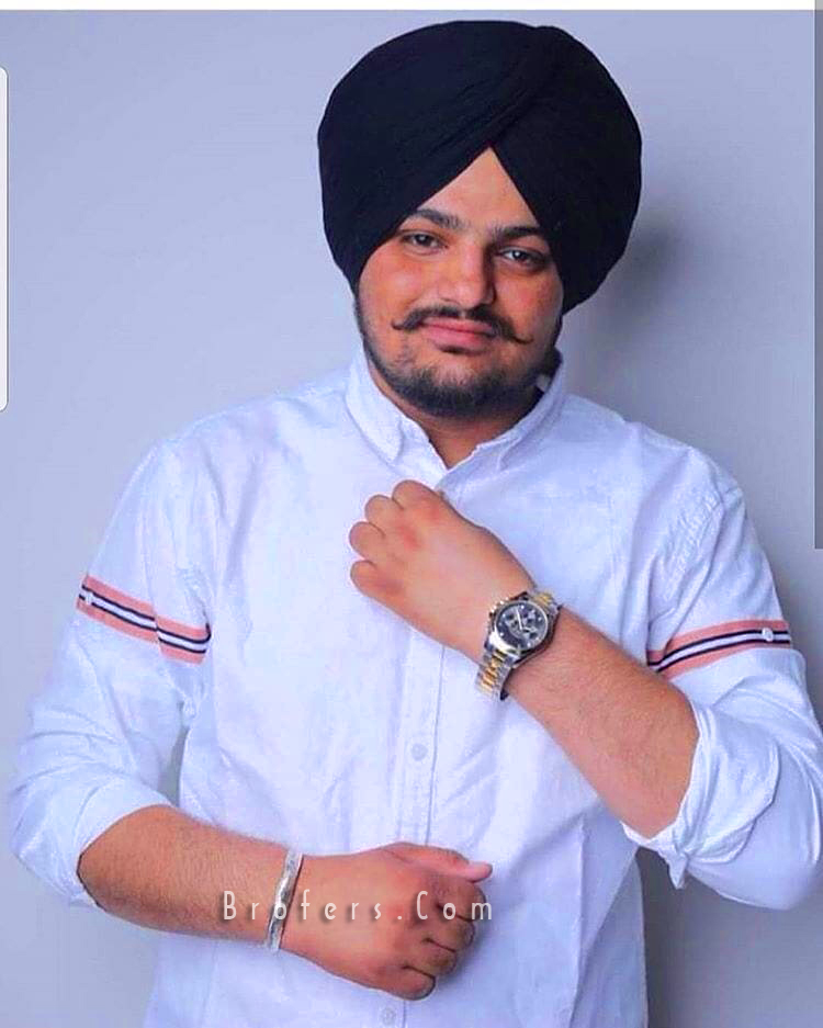 Sidhu Moose Wala Photo Download - 750x937 Wallpaper 