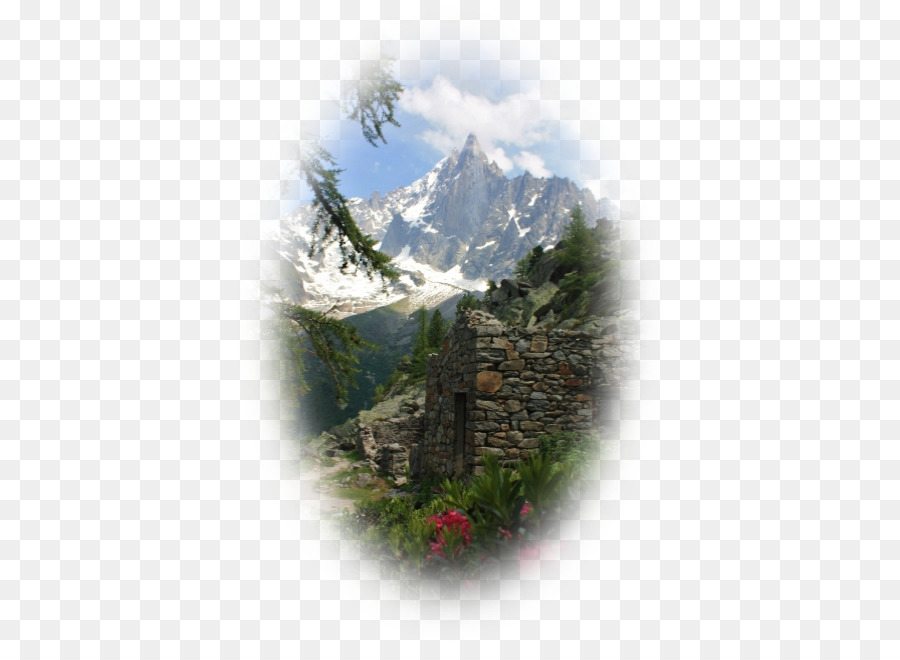 Pemandangan Gunung, Desktop Wallpaper, Stasiun Bukit - Summit - HD Wallpaper 