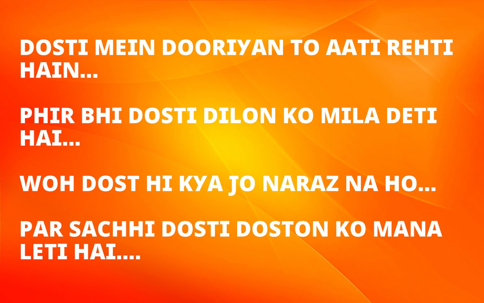 Orange - HD Wallpaper 