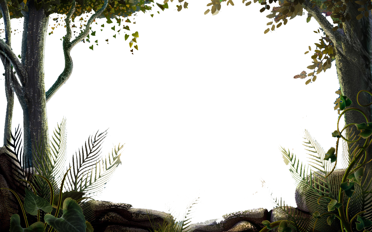 Nature Png Clipart - Nature Png - HD Wallpaper 