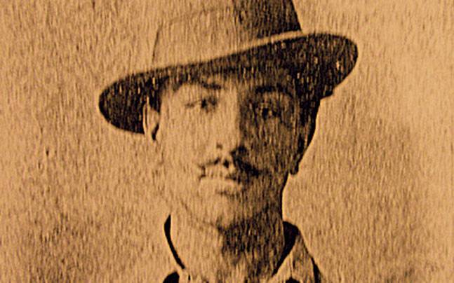 Bhagat Singh On Atheism - HD Wallpaper 