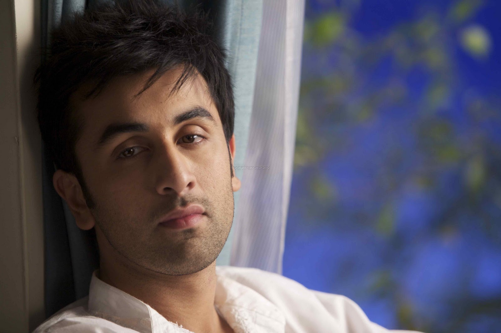 Ranbir Kapoor Wake Up Sid - HD Wallpaper 