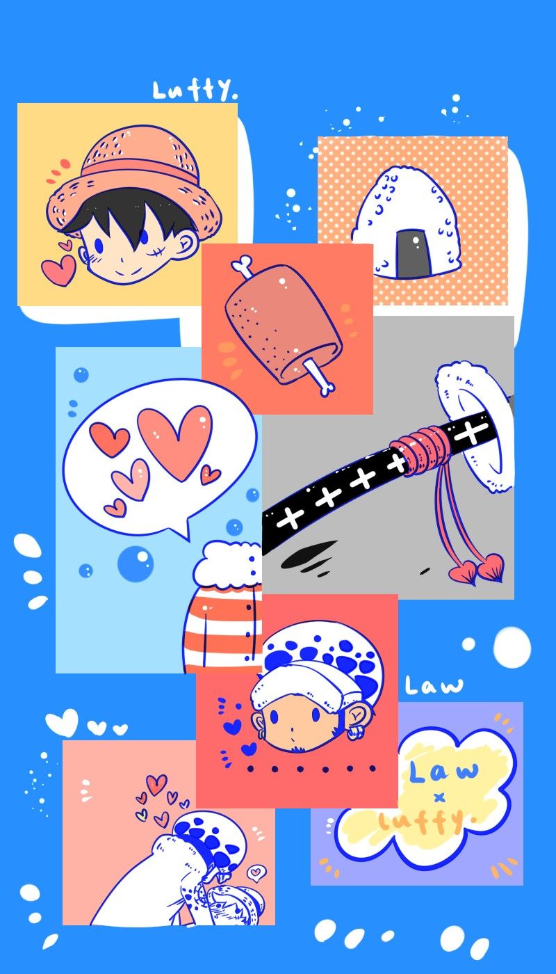 Cartoon - HD Wallpaper 