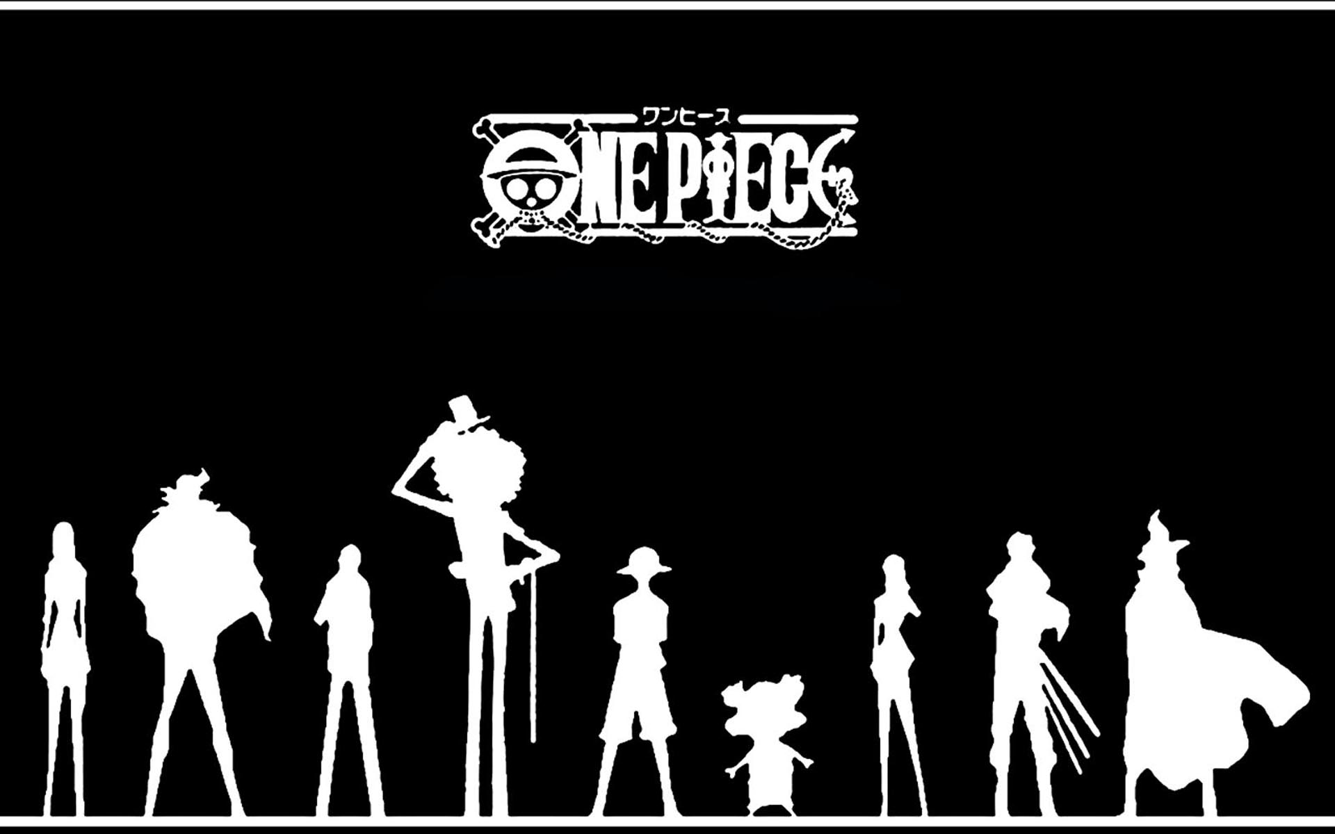 One Piece - HD Wallpaper 