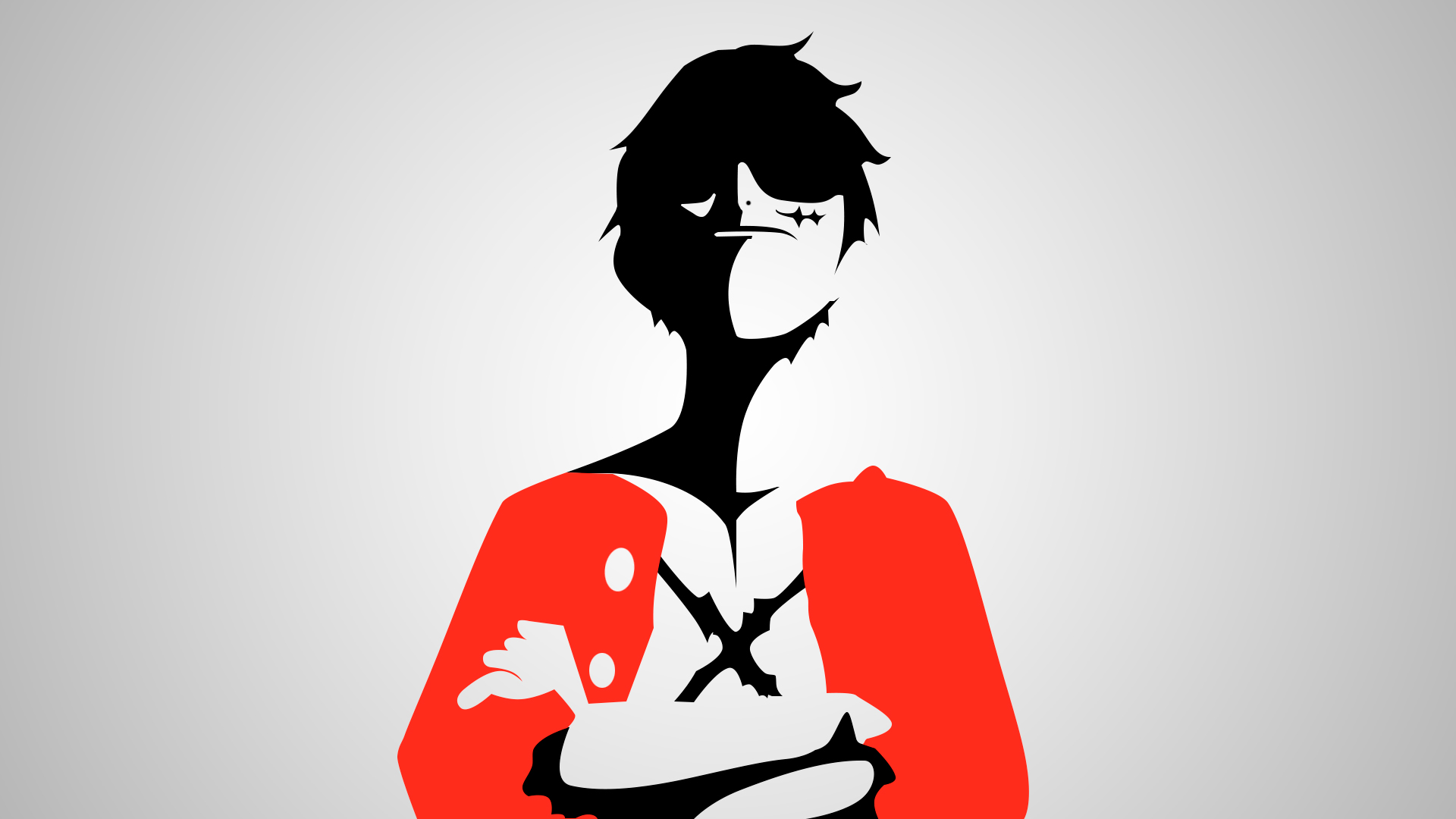 Minimalist Wallpaper One Piece - 1920x1080 Wallpaper Minimalist Wallpaper One Piece - 1920x1080 Wallpaper