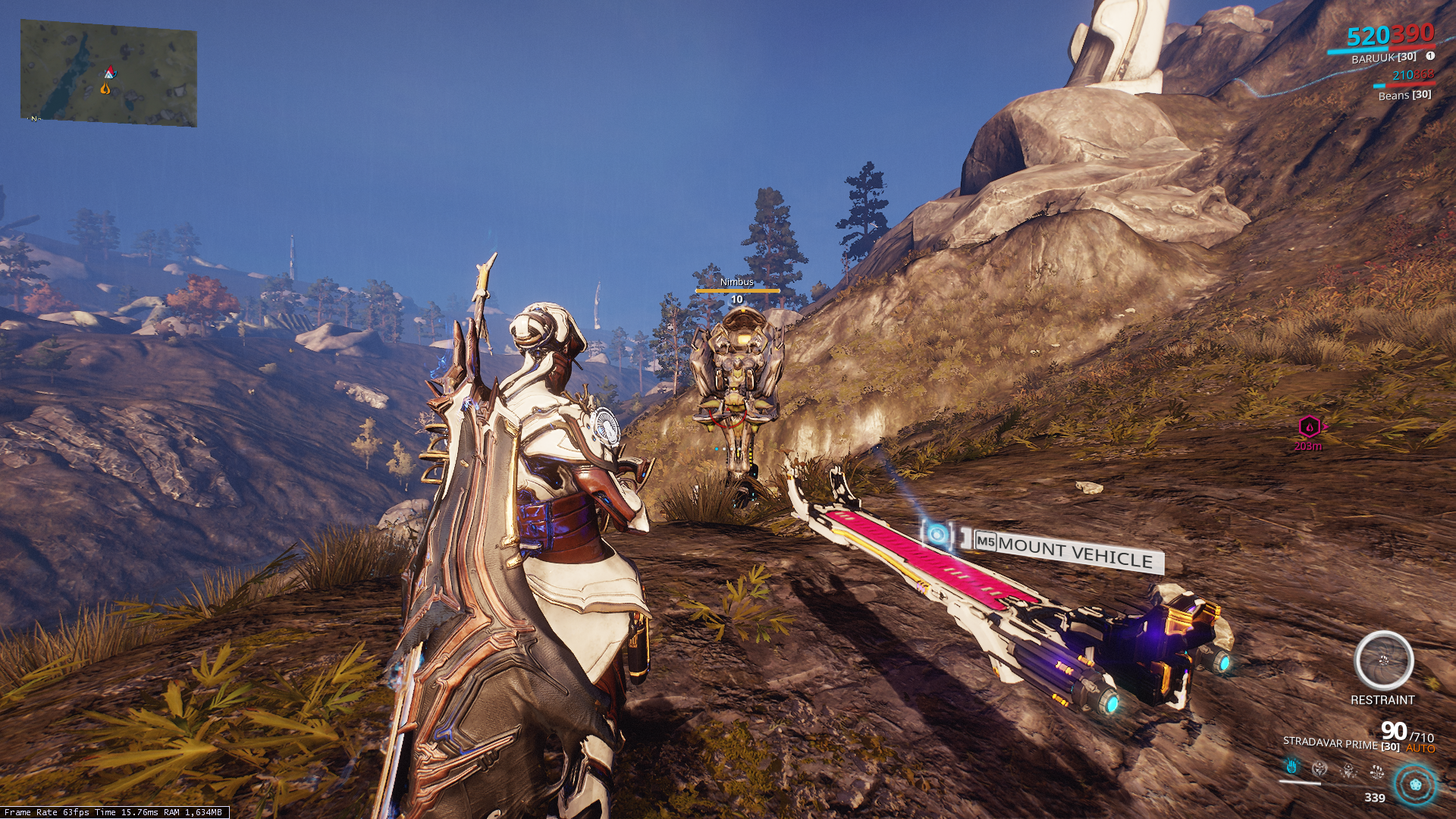 Pc Game - HD Wallpaper 