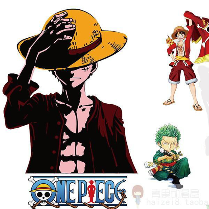 One Piece - HD Wallpaper 