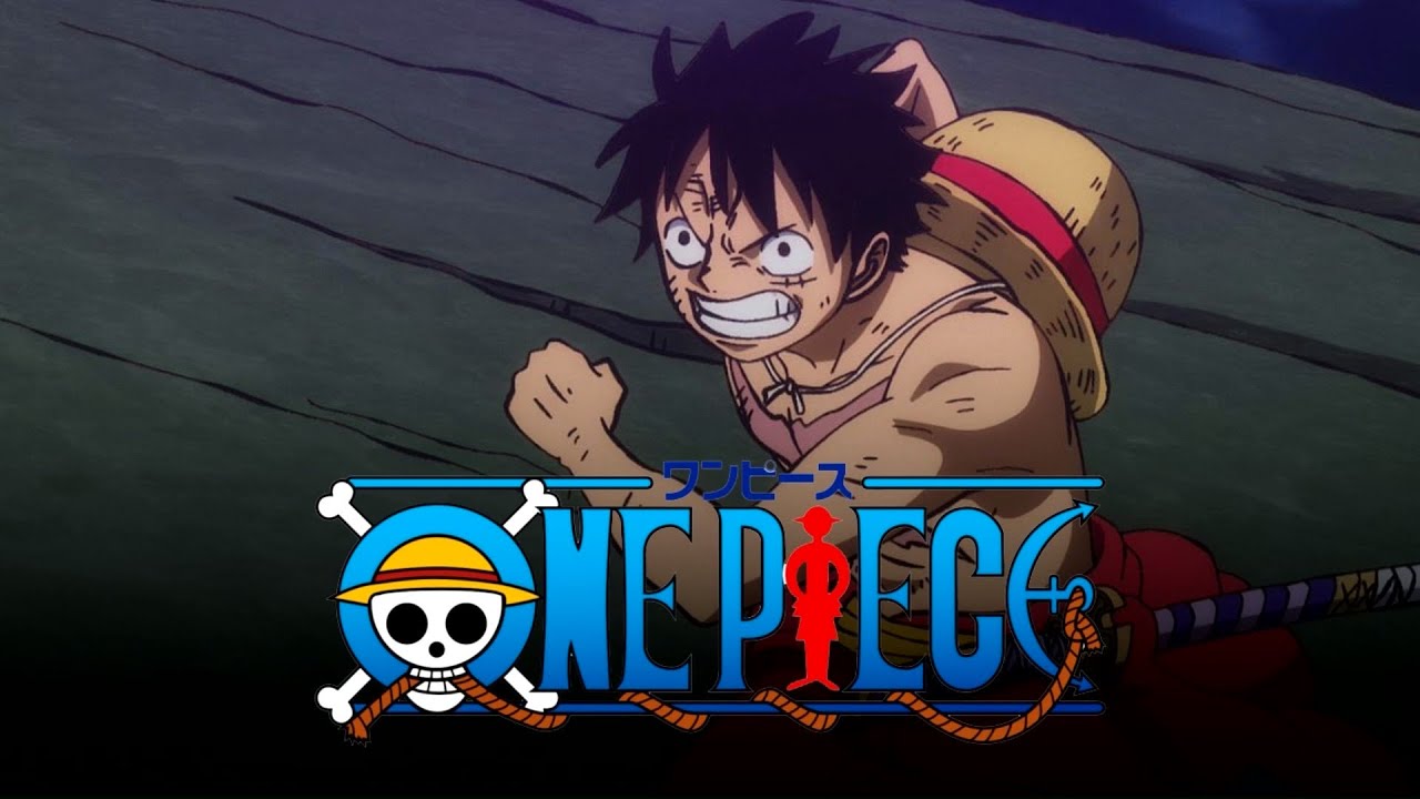 One Piece Luffy Opening 22 - HD Wallpaper 