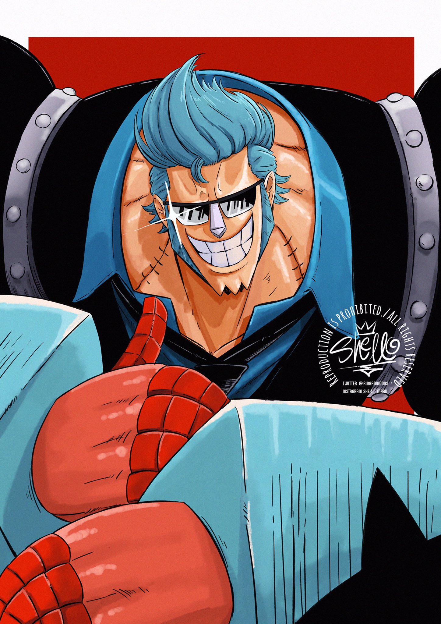Franky One