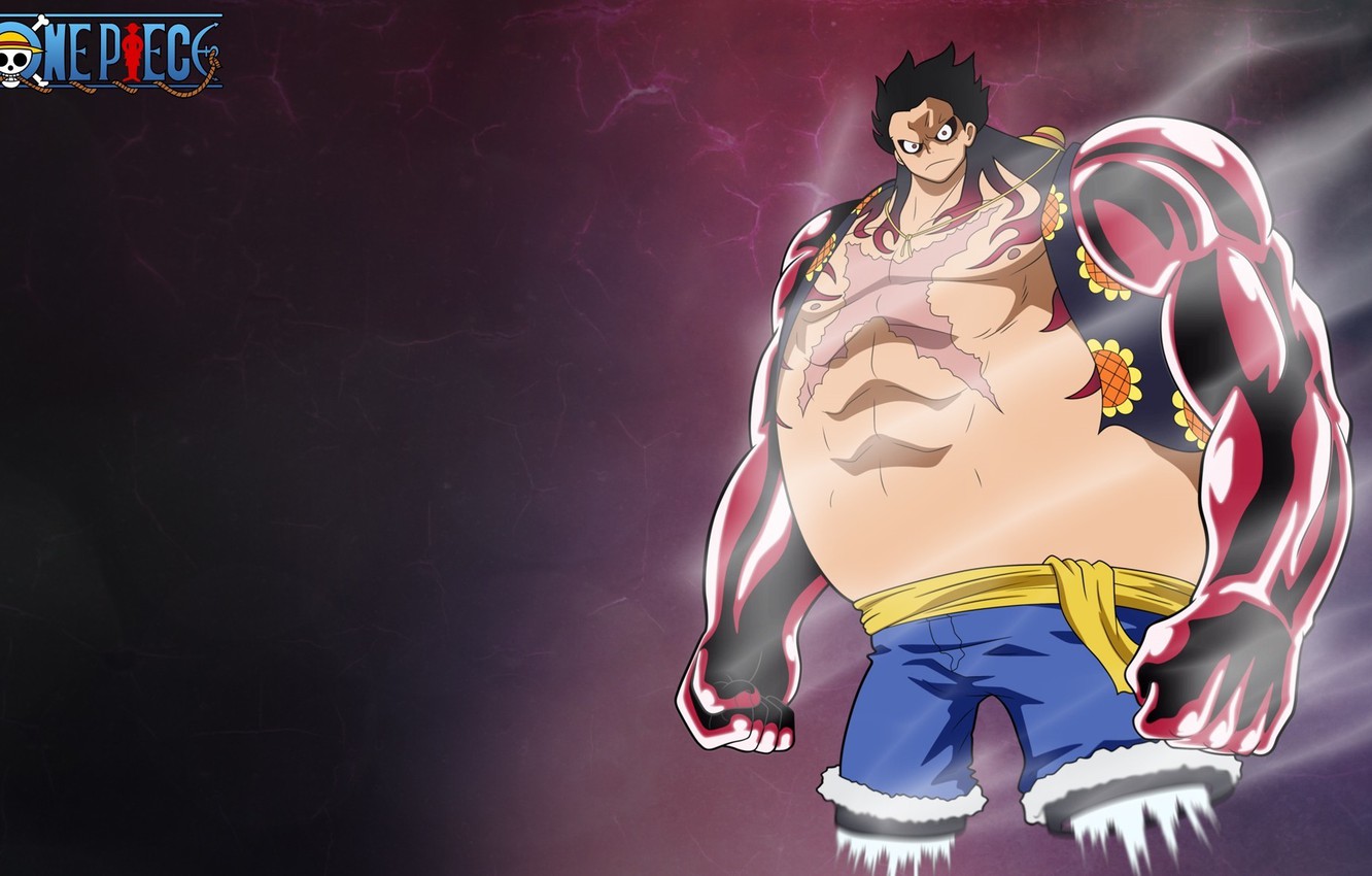 Photo Wallpaper Game, One Piece, Pirate, Steam, Anime, - Steam Wallpaper Anime Boy - HD Wallpaper 