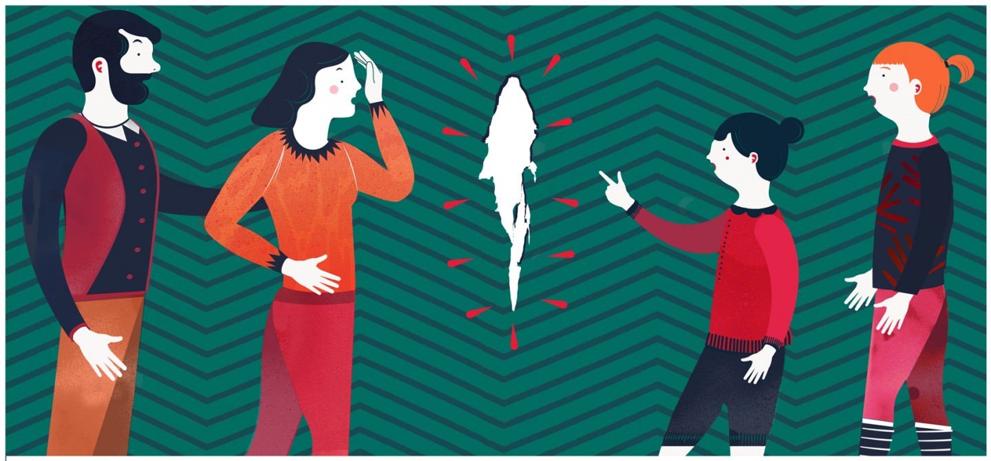 Illustration - HD Wallpaper 