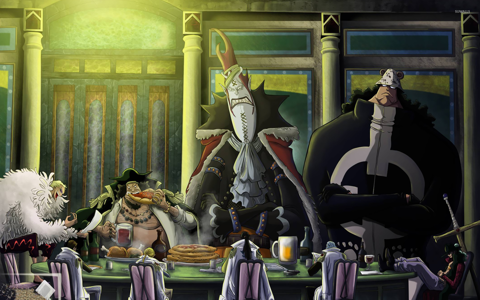 One Piece Wallpaper Hd Comic Shanks - 1920x1200 Wallpaper One Piece Wallpaper Hd Comic Shanks - 1920x1200 Wallpaper