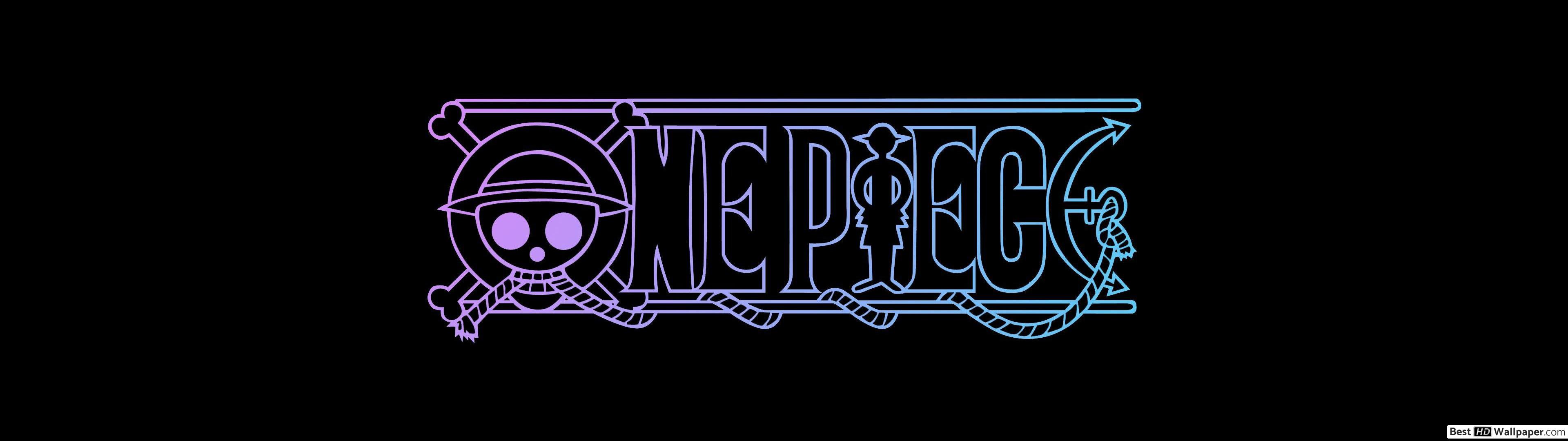 One Piece - HD Wallpaper 