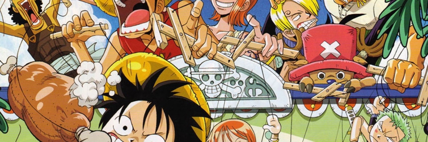 Wallpapers Hd One Piece Group - One Piece Avatar - HD Wallpaper 