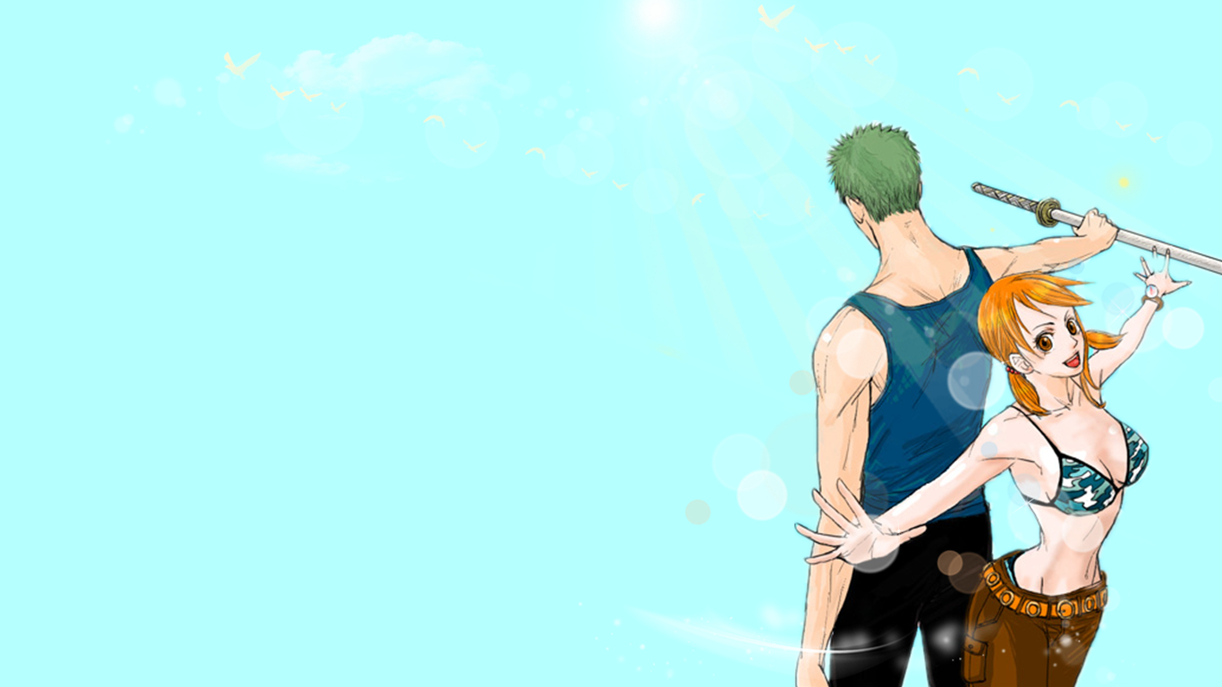 Cartoon - HD Wallpaper 