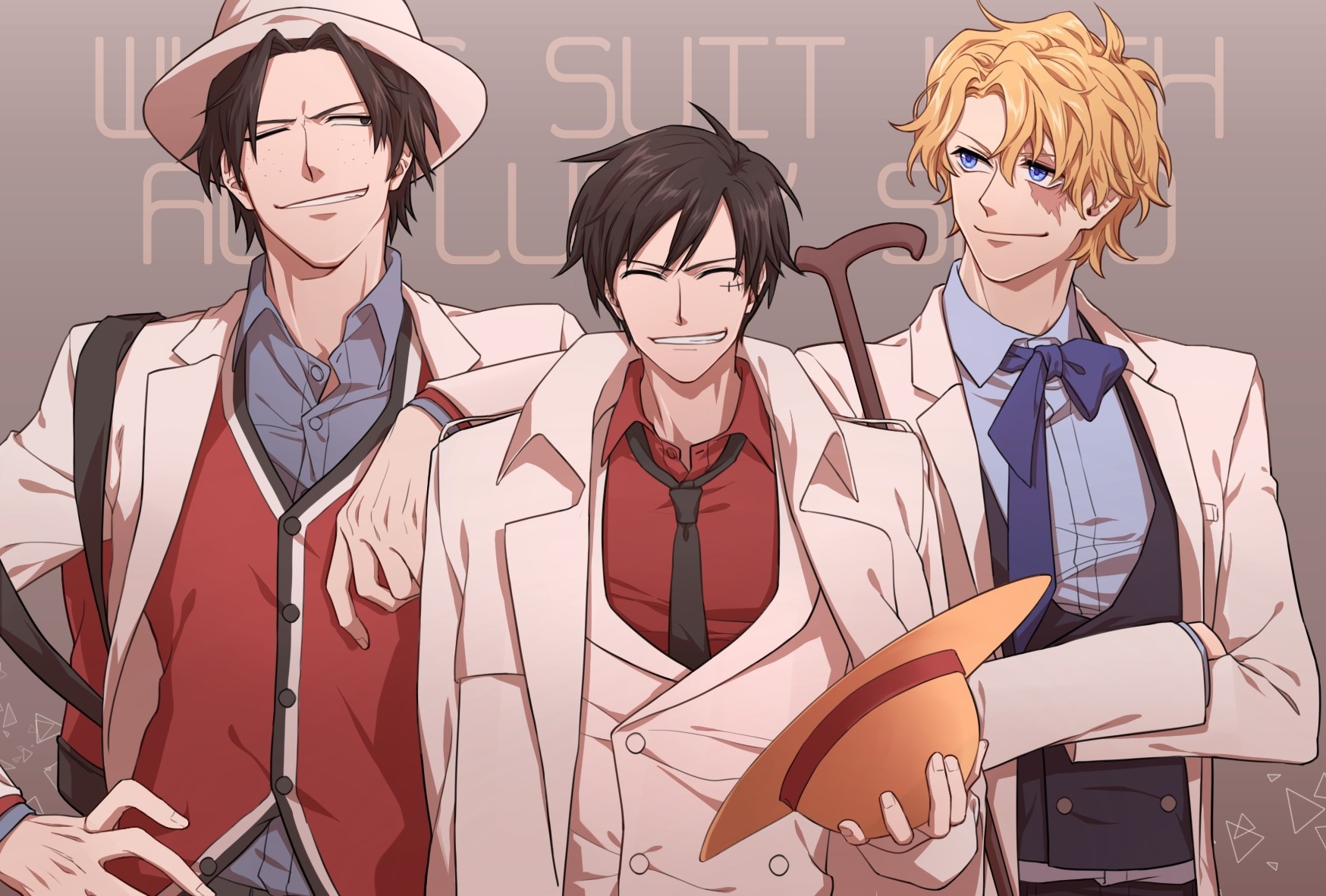 One Piece Luffy Adult - HD Wallpaper 