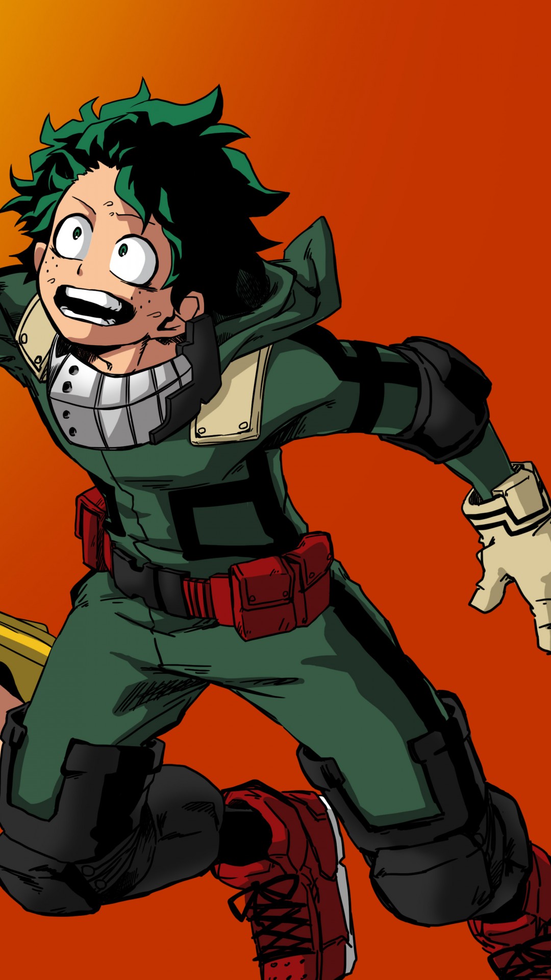 Luffy Horikoshi - HD Wallpaper 