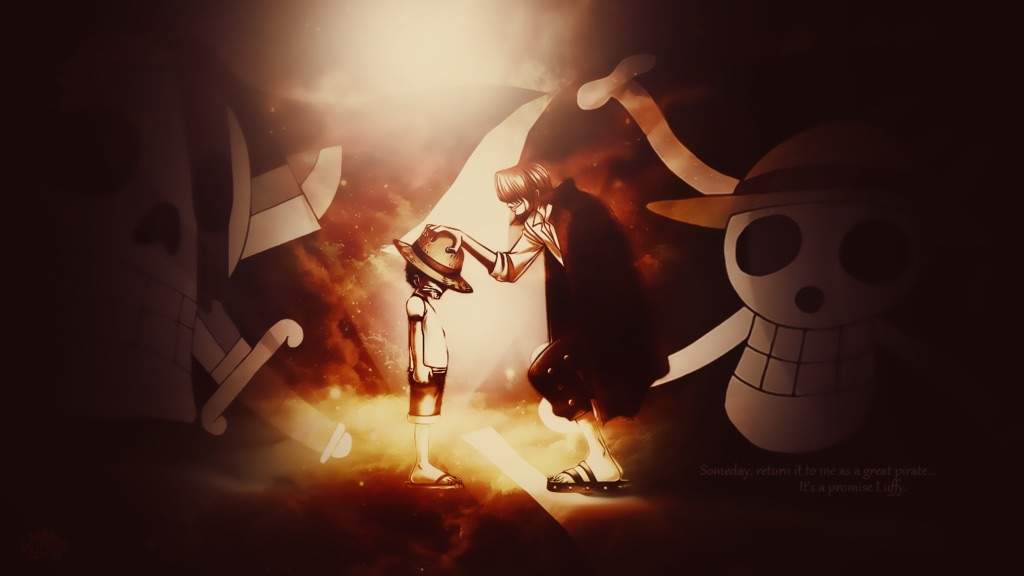 User Uploaded Image - One Piece Shanks - HD Wallpaper 