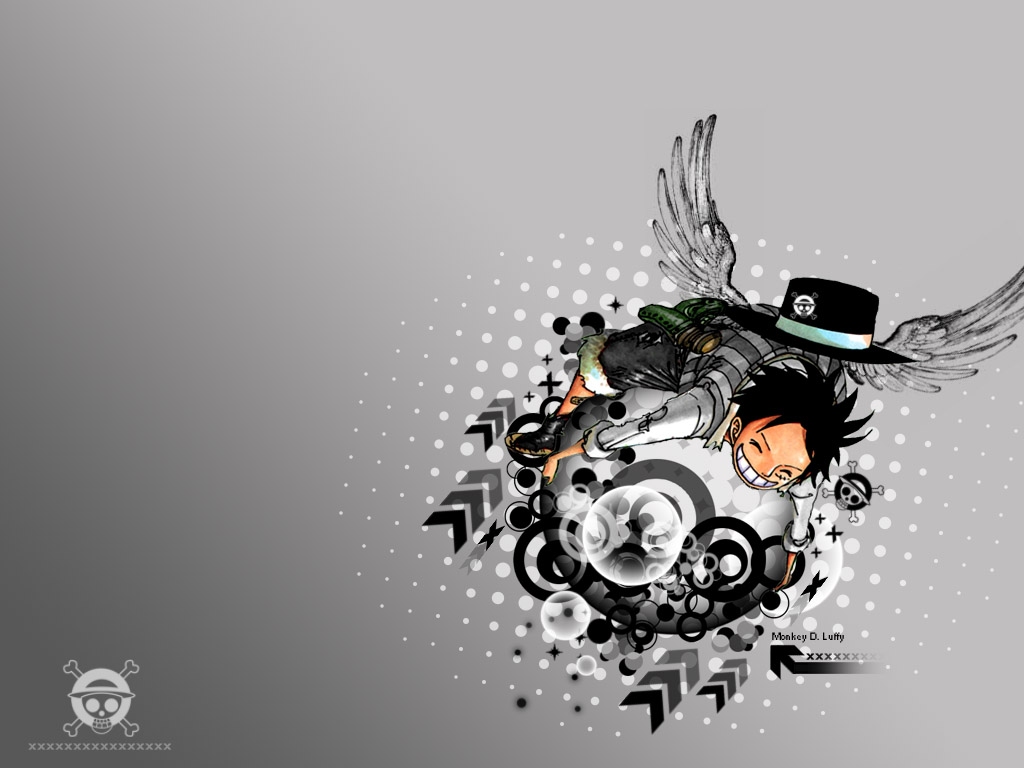 One Piece - HD Wallpaper 