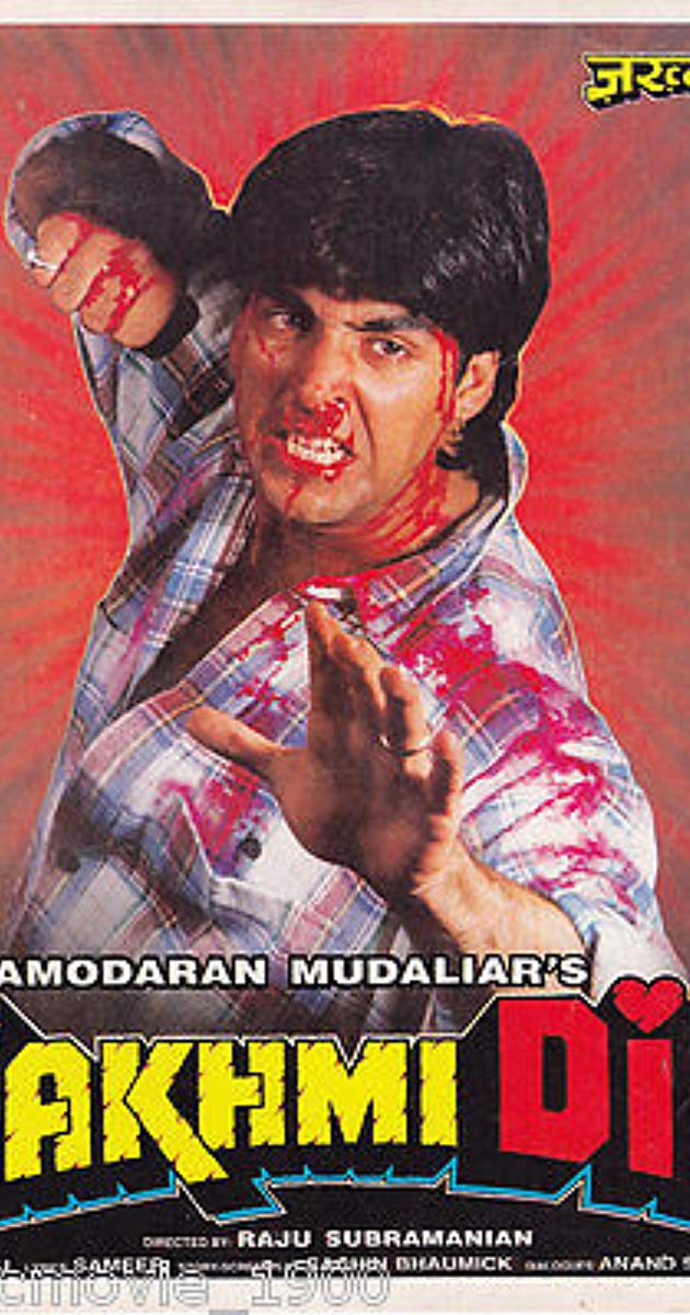 Akshay Kumar Zakhmi Dil - HD Wallpaper 