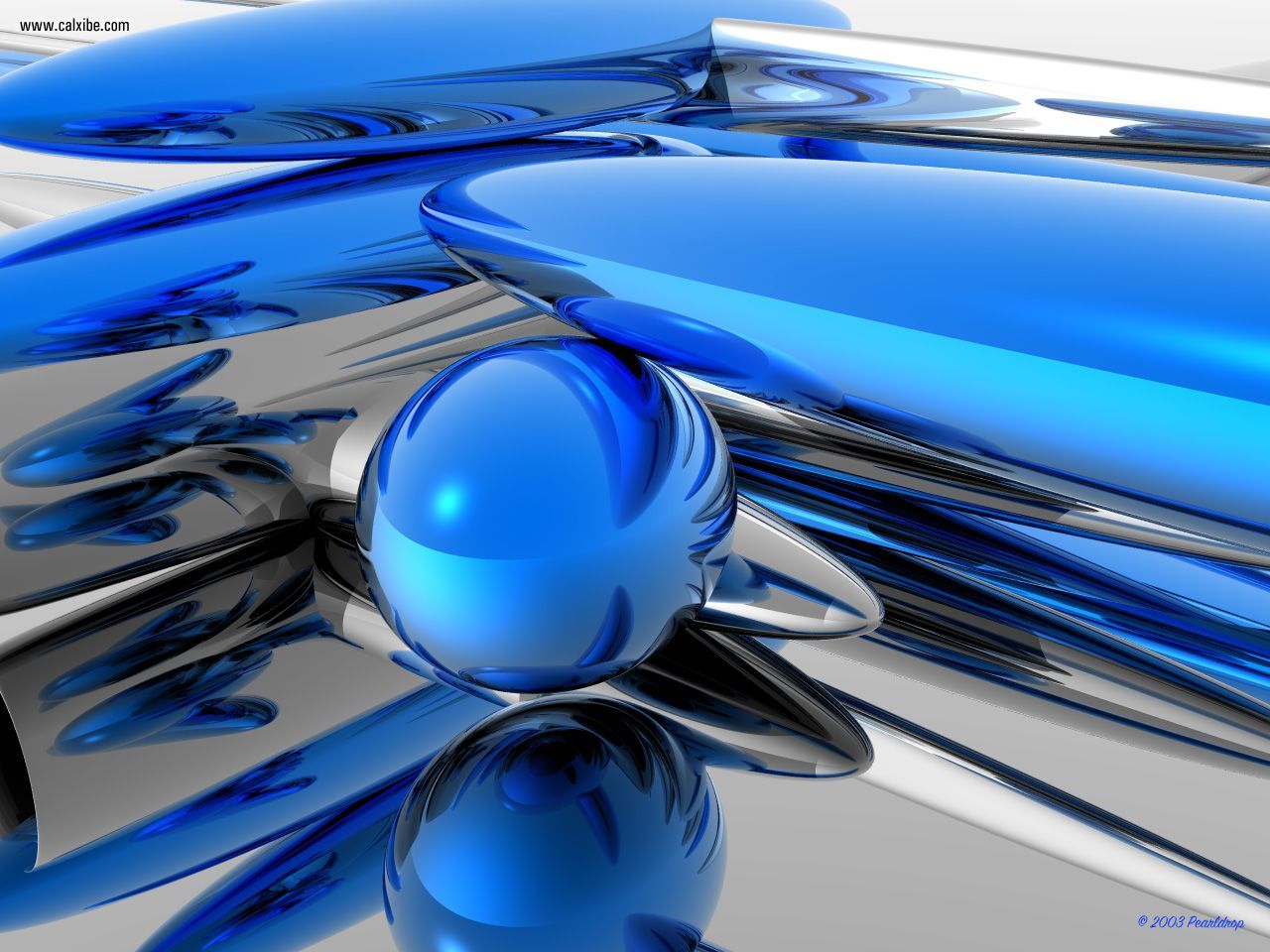 4 Dimensional - HD Wallpaper 