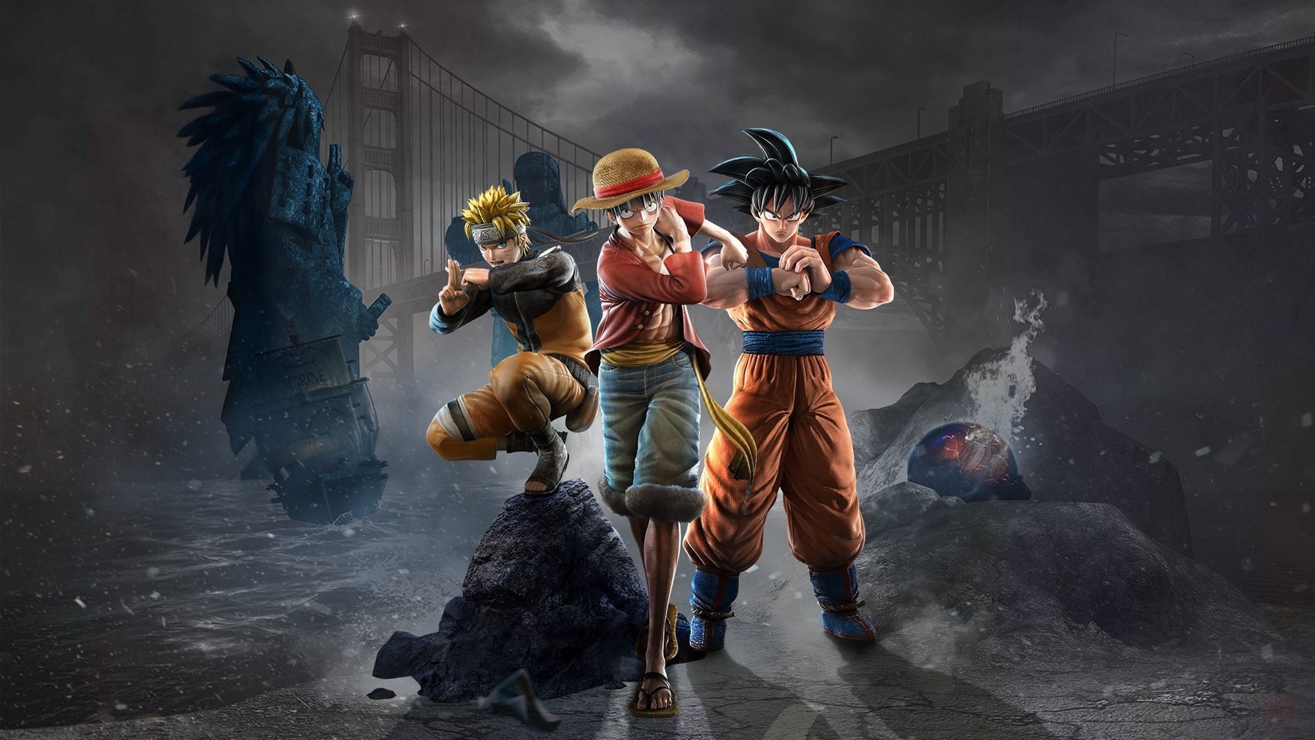 Anime Jump Force Naruto Dragon Ball One Piece Jump Force Wallpaper Para Celular 19x1080 Wallpaper Teahub Io Anime Jump Force Naruto Dragon Ball One Piece Jump Force Wallpaper Para Celular 19x1080 Wallpaper Teahub Io