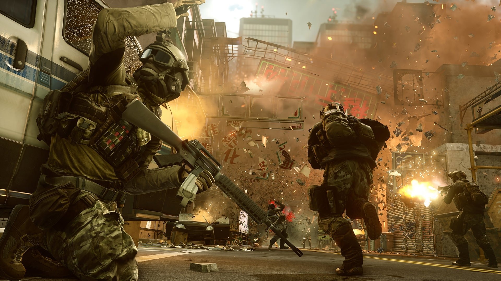 Battlefield 4 Dragon S Teeth 19x1080 Wallpaper Teahub Io