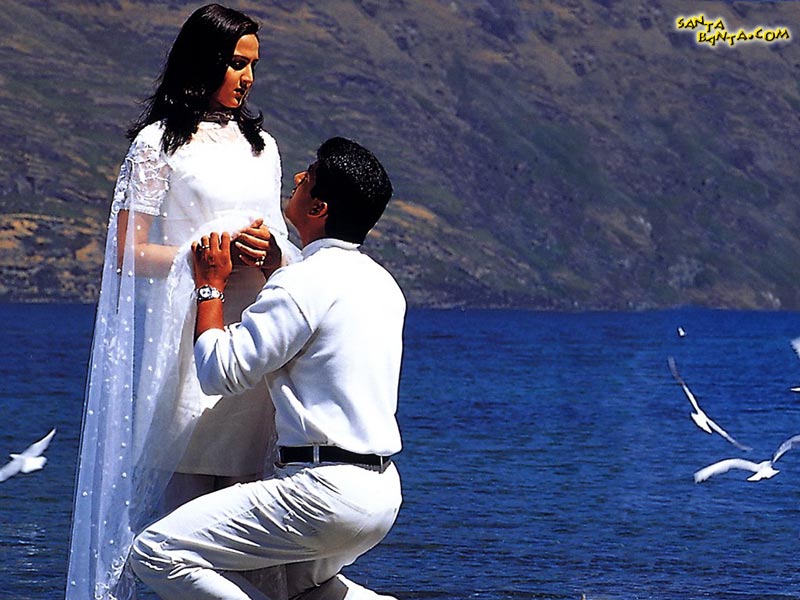 Koi Mere Dil Se Pooche - Koi Mere Dil Se Pooche Hd - HD Wallpaper 