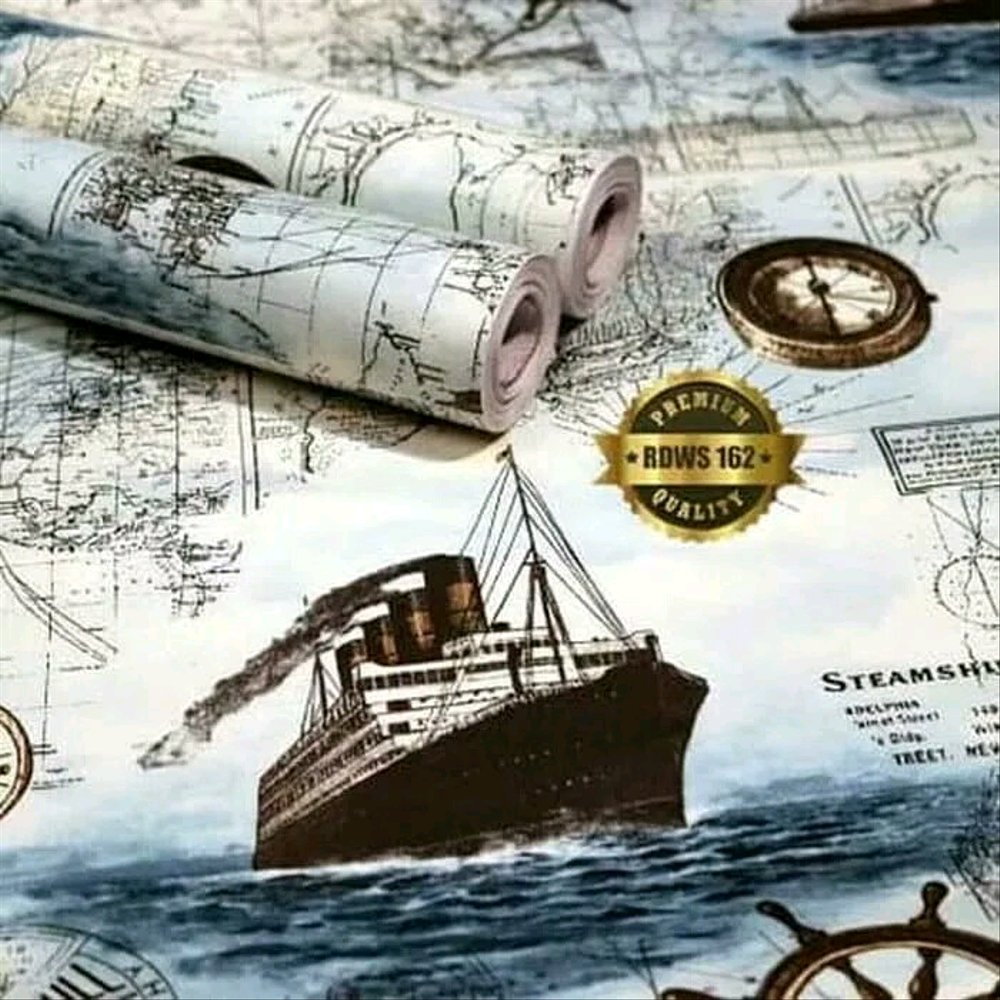 Kapal Pesiar - HD Wallpaper 