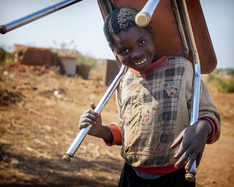 Orphans & Vulnerable Children - HD Wallpaper 