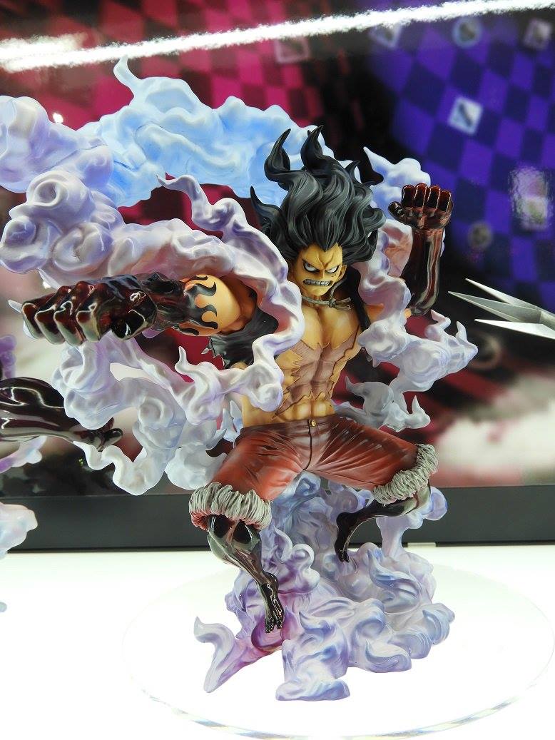 One Piece Figure 2019 - HD Wallpaper 
