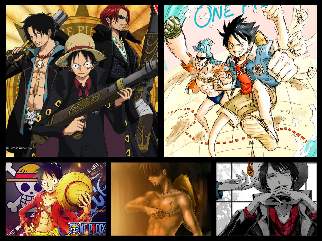 Ace Return One Piece - HD Wallpaper 