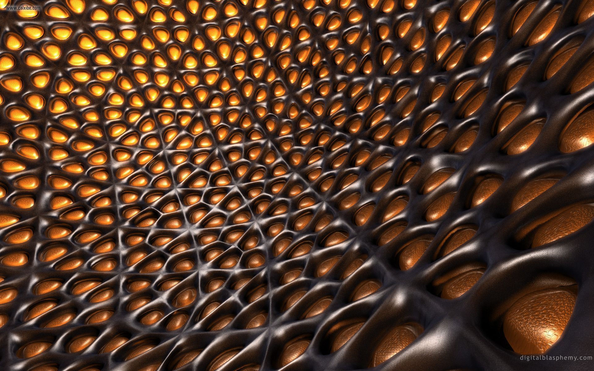 3 Dimensional - HD Wallpaper 