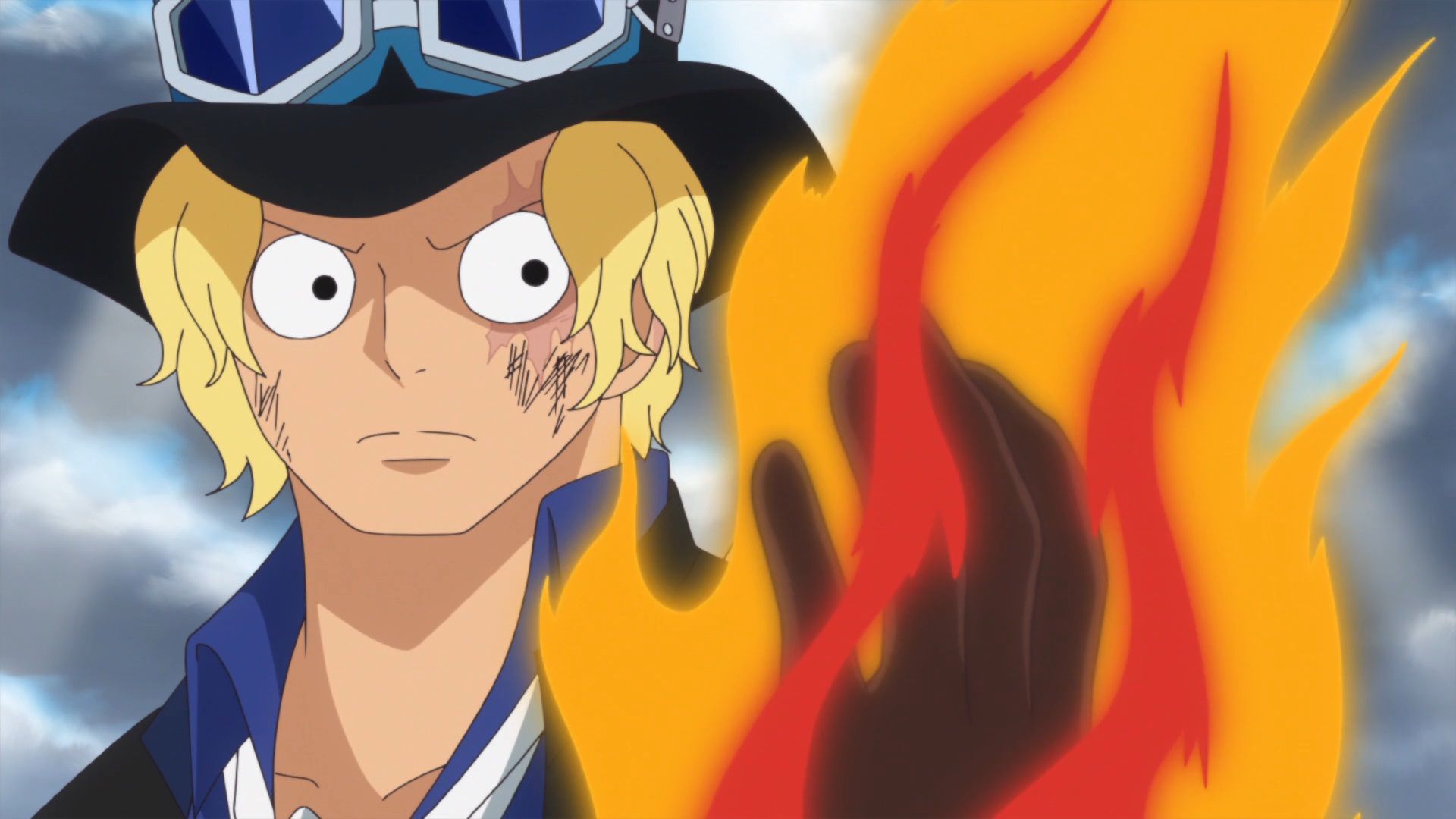 Wallpaper One Piece Terbaru - HD Wallpaper 