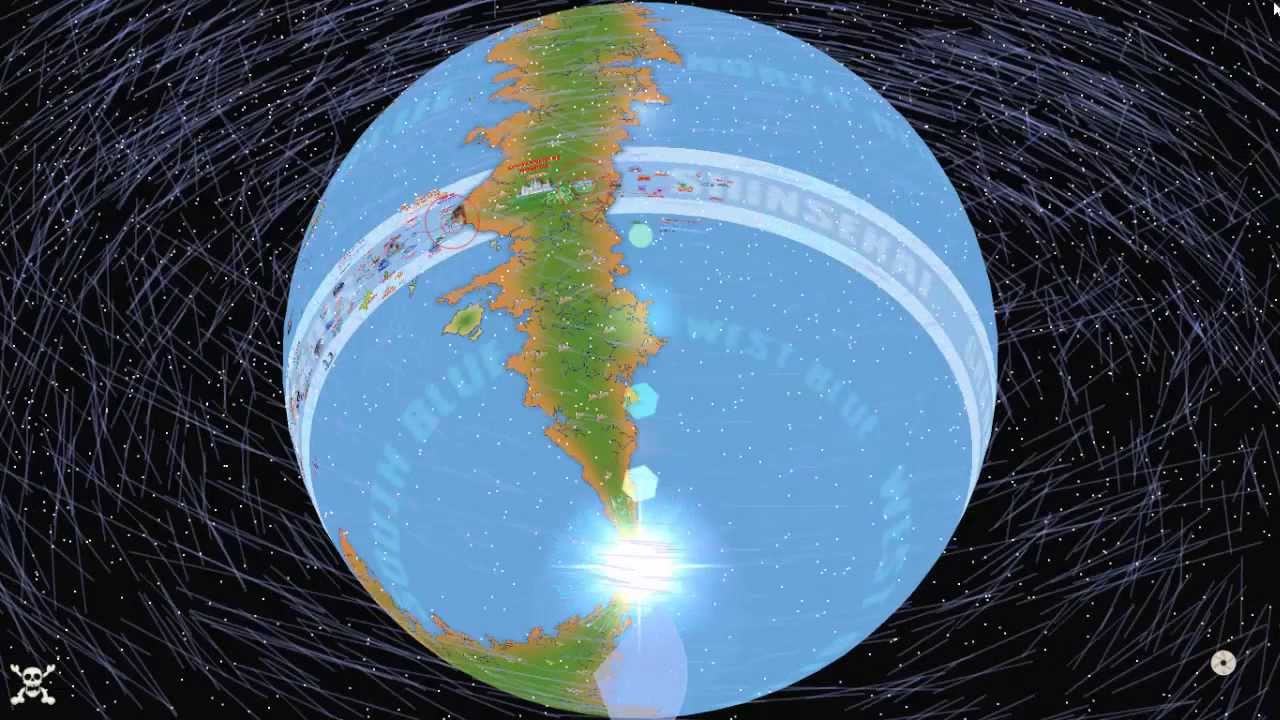 Circle - HD Wallpaper 