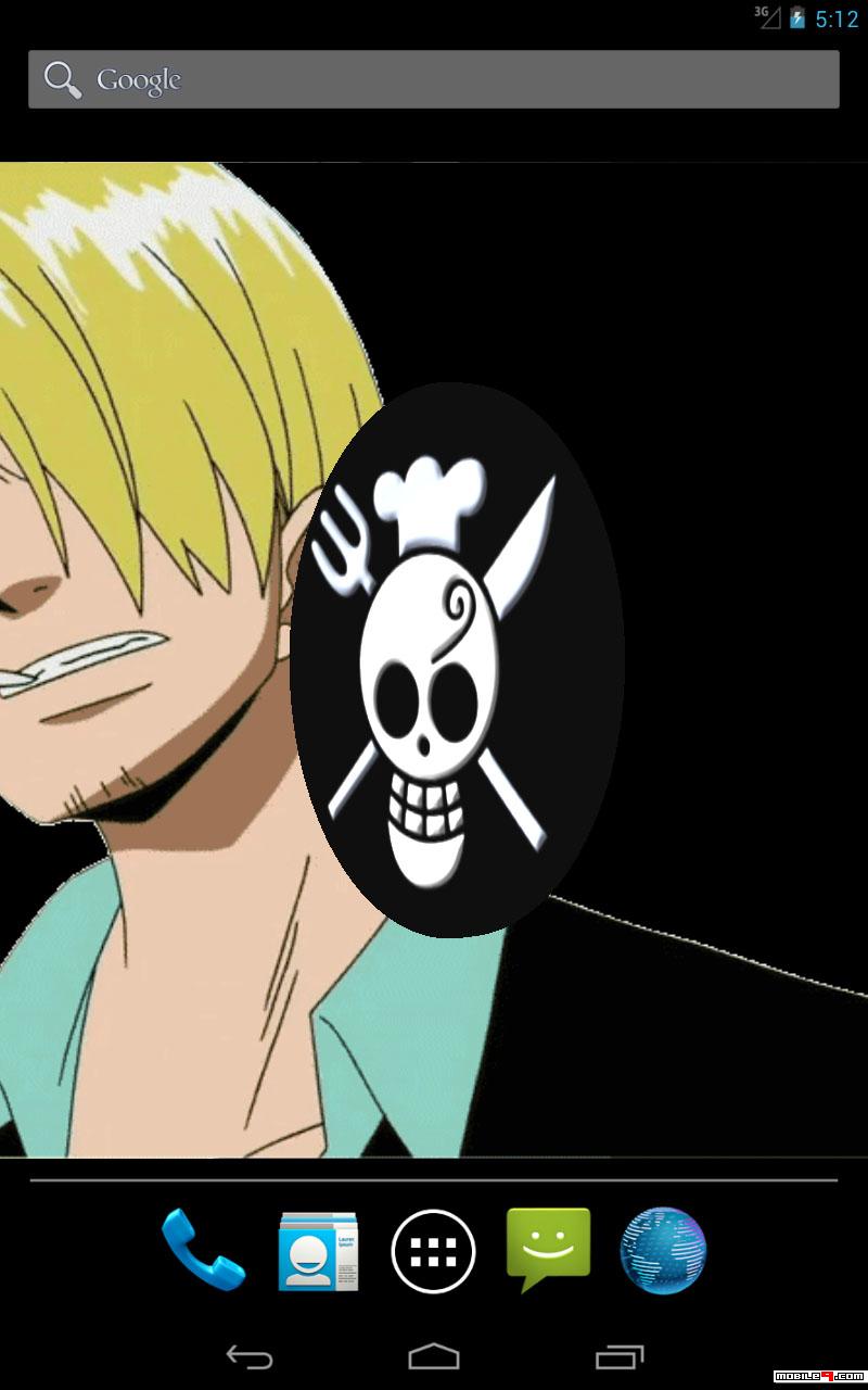 Android Ice Cream Sandwich - HD Wallpaper 